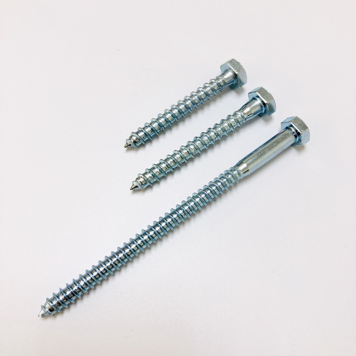 Wood Screws, Wood Self Tapping Screws, Wood Screws Manufacturer Ningbo Fastenwell